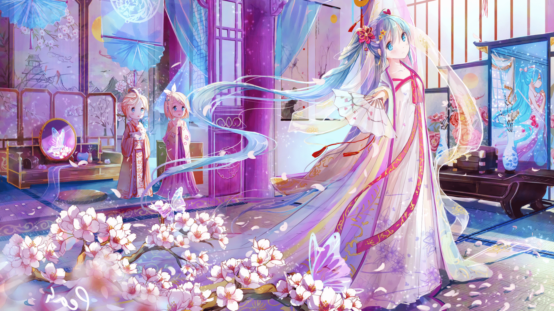 里昂边路推进撕破防线形成空档,里昂队套